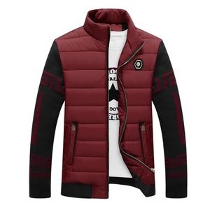 Arvonic Apparel Legacy Winter Coat Jacket
